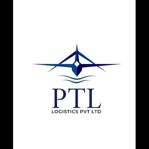 PTL logistics Private Limited logo