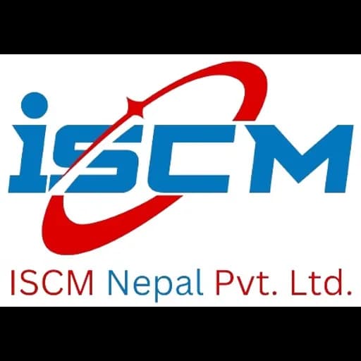 ISCM Nepal Pvt Ltd logo