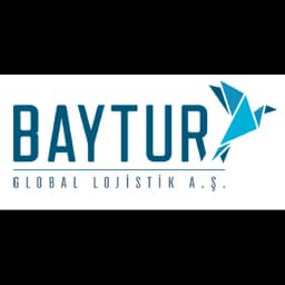 BAYTUR GLOBAL LOJİSTİK A.Ş. logo
