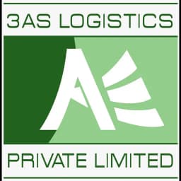 3AS LOGISTICS PRIVATE LIMITED logo