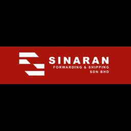 SINARAN FORWARDING & SHIPPING SDN BHD logo