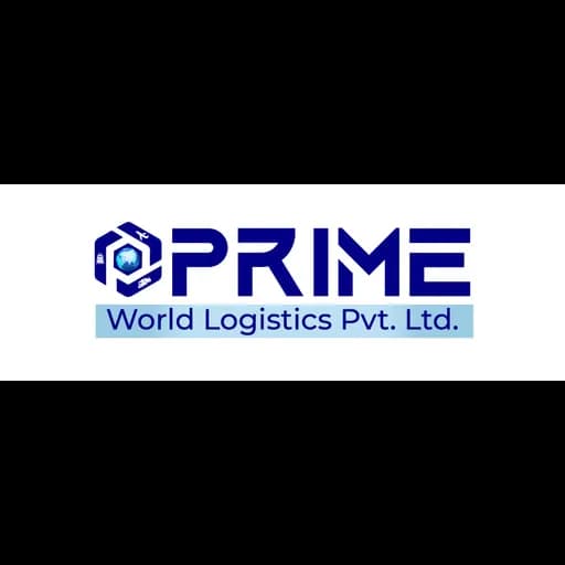 Prime World Logistics Pvt. Ltd. logo