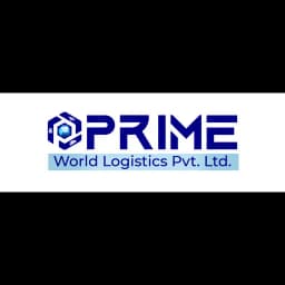Prime World Logistics Pvt. Ltd. logo