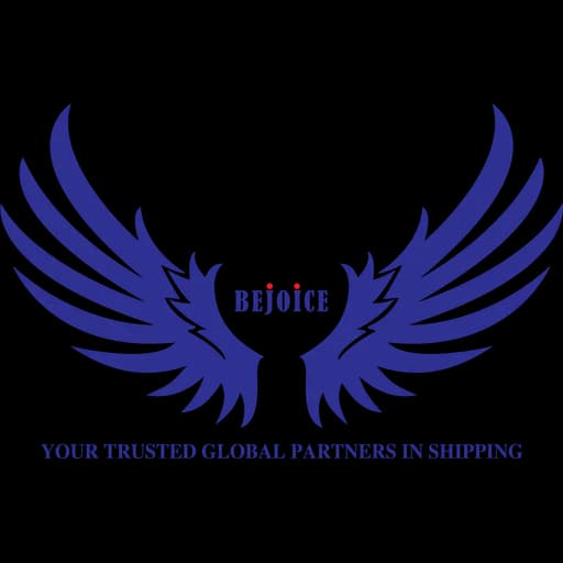 Bejoice Shipping (KSA Office) logo