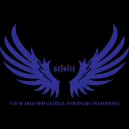 Bejoice Shipping (KSA Office) logo