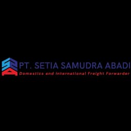 PT. SETIA SAMUDRA ABADI logo