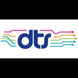 Delta Transportni Sistem – D.T.S. doo logo