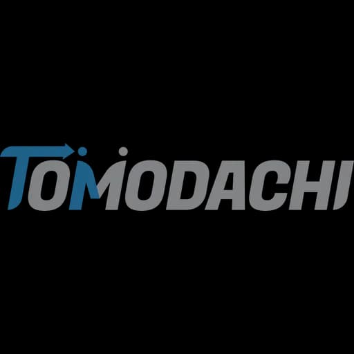 Tomodachi For Shipping And Trading logo