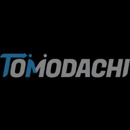 Tomodachi For Shipping And Trading logo
