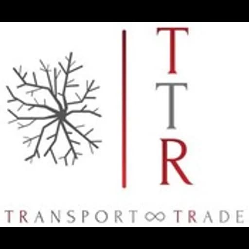 TTR LOJISTIK HIZMETLERI TIC.A.S logo