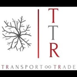 TTR LOJISTIK HIZMETLERI TIC.A.S logo