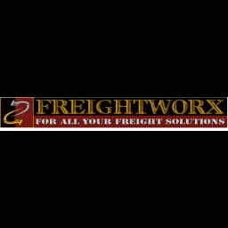 Freightworx cc logo