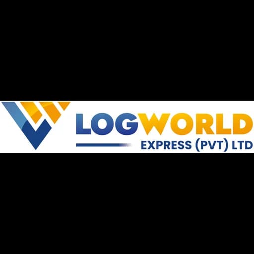 LOGWORLD EXPRESS PVT LTD logo