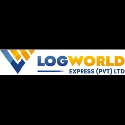 LOGWORLD EXPRESS PVT LTD logo