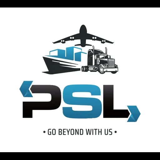 Pakistan Shipping and Logistics Company logo