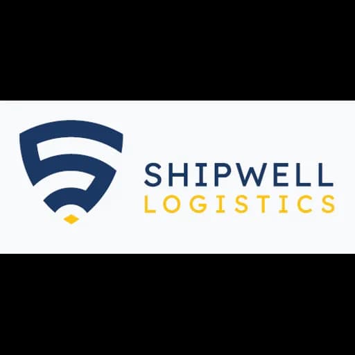Shipwell Logistics.. logo