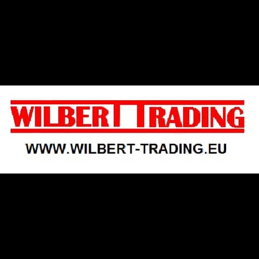 Wilbert Trading BV logo