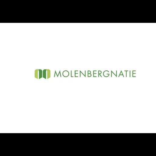Molenbergnatie logo