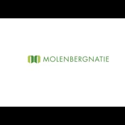 Molenbergnatie logo
