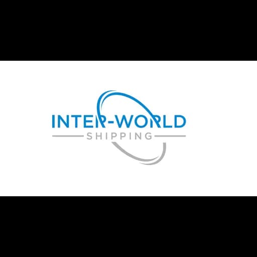 INTER WORLD SHIPPING PTY LTD logo