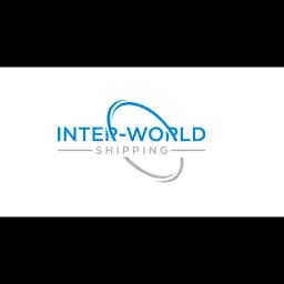 INTER WORLD SHIPPING PTY LTD logo
