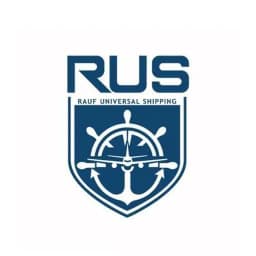 Rauf Universal Shipping (Pvt) Ltd logo