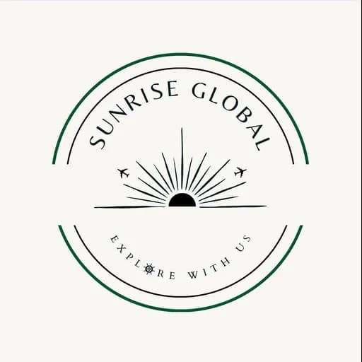 SUNRISE GLOBAL LOJİSTİK LTD. ŞTİ. logo