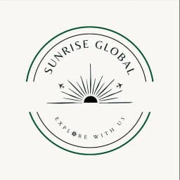 SUNRISE GLOBAL LOJİSTİK LTD. ŞTİ. logo
