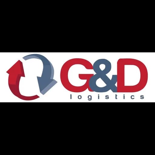 G&D LOGISTICS SRL logo