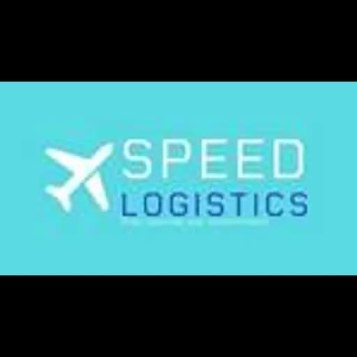 Speed Logistics KSA logo