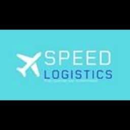 Speed Logistics KSA logo