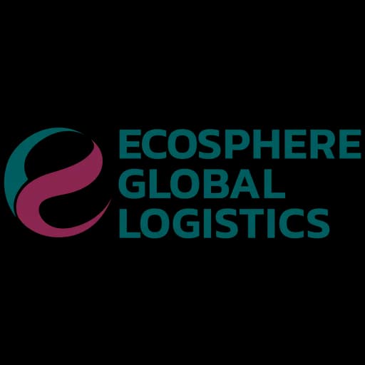 Ecosphere Global Logistics Pty Ltd logo