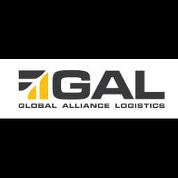 Global Alliance Logistics logo