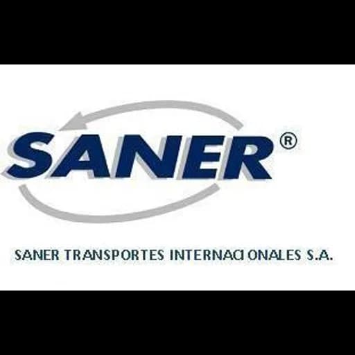 Saner Transportes Internacionales, S.A. logo