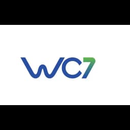 WORLLD 7 CONNECTION LTDA logo