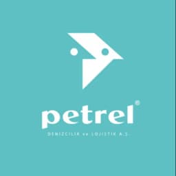Petrel Ship logo