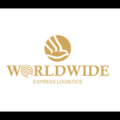 WORLDWIDE EXPRESS LOGISTICS SDN BHD logo