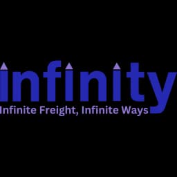 Infinity Freight Services India Pvt Ltd logo