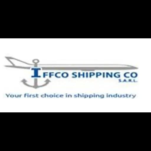 IFFCO SHIPPING CO., SARL logo