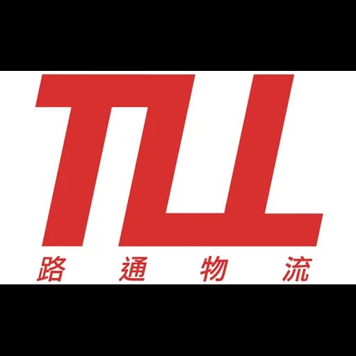 T-Link Logistics. logo