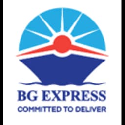 BG-EXPRESS (CAMBODIA) CO., LTD. logo