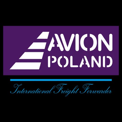 Avion Poland Sp. z o.o. logo