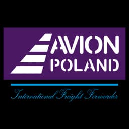 Avion Poland Sp. z o.o. logo