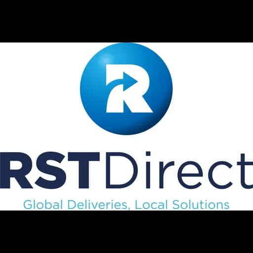 RST DIRECT LTD. logo