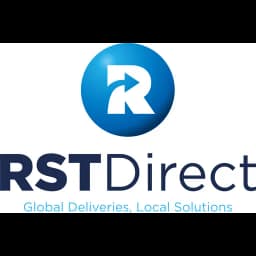 RST DIRECT LTD. logo