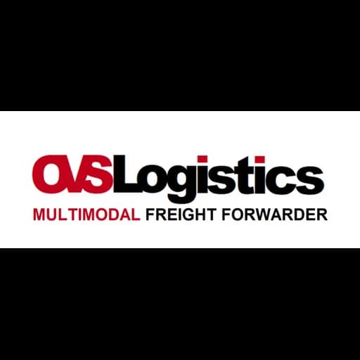 OVS Logistics S.R.L. logo