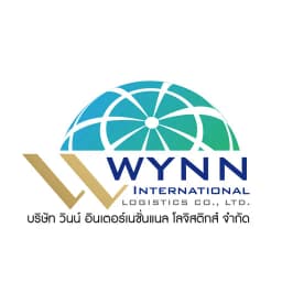 WYNN International Logistics Co.,Ltd. logo