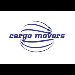 Cargo Movers Netherlands B.V logo