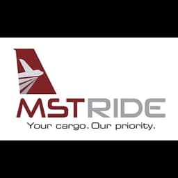 MST-Ride Belgium logo