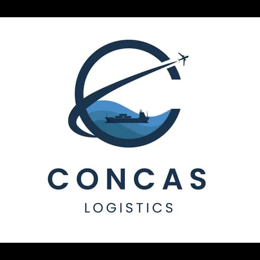 CONCAS LOJISTIK ULUSLARARASI NAKLIYAT SANAYI VE DIS TICARET ANONIM SIRKETI logo
